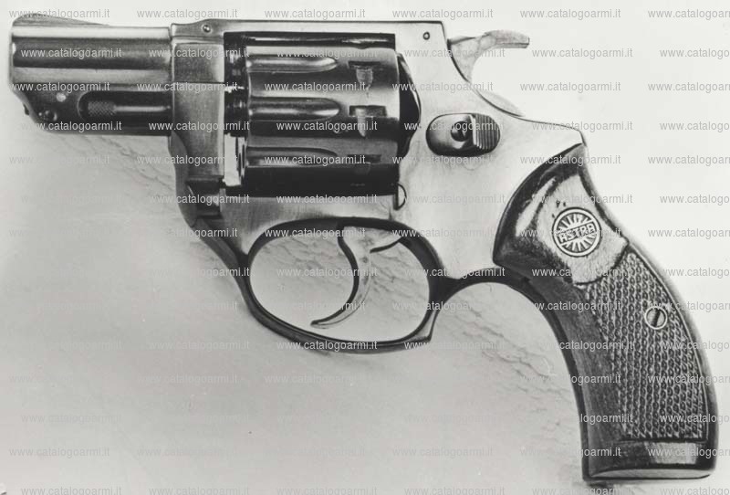 Pistola Astra Arms modello 680 (3662)