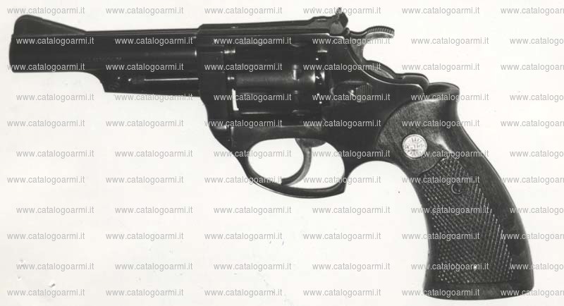 Pistola Astra Arms modello Cadix (871)