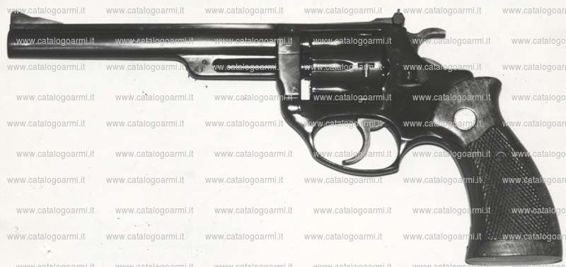 Pistola Astra Arms modello Cadix (874)