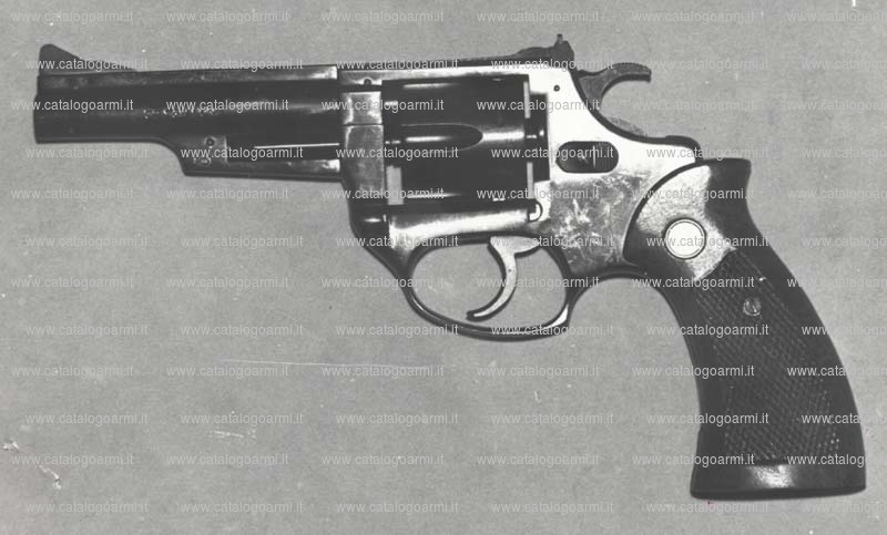 Pistola Astra Arms modello Cadix (876)