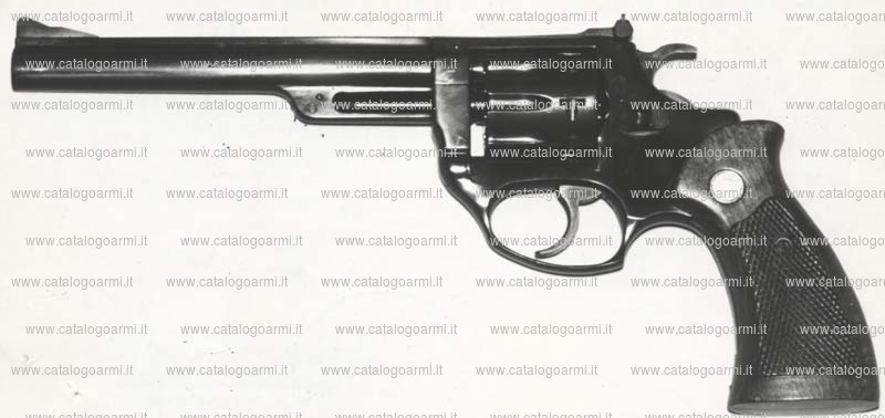 Pistola Astra Arms modello Cadix (877)