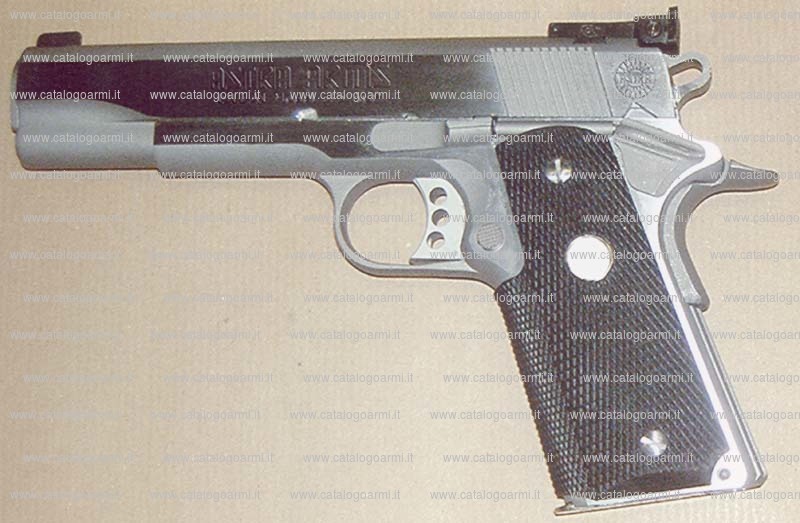 Pistola Astra Arms modello Daytona (mire regolabili) (16739)