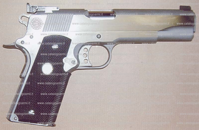 Pistola Astra Arms modello Daytona (mire regolabili) (16739)
