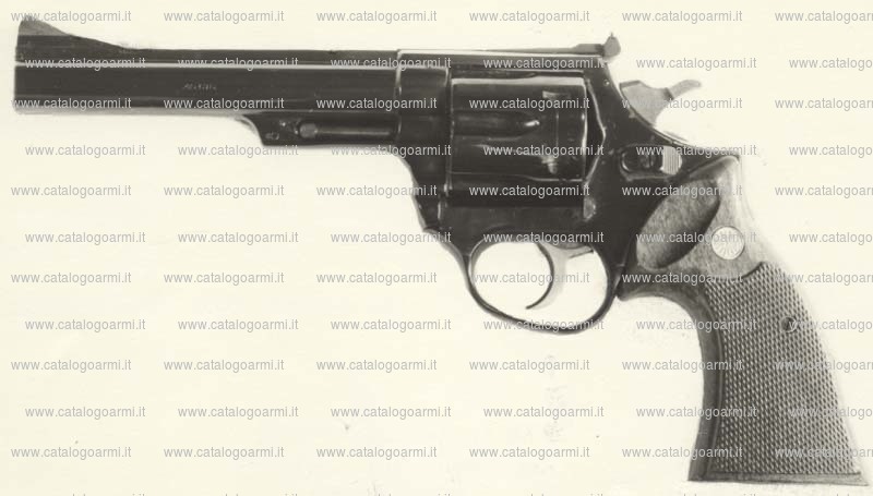 Pistola Astra Arms modello Match (879)