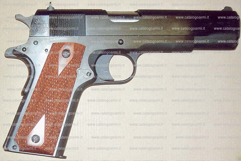 Pistola Astra Arms modello U.S. Model (16607)