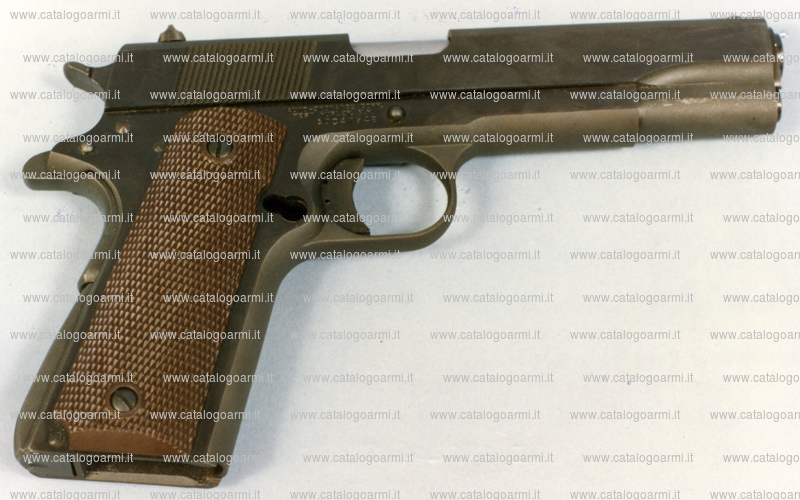 Pistola Auto Ordnance modello 1911 A 1 (8206)