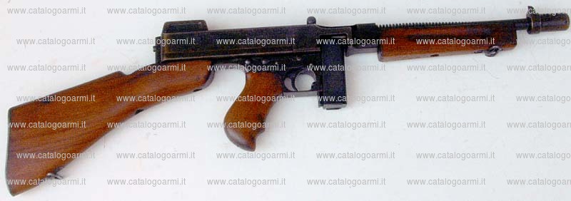 Pistola Auto Ordnance modello Thompson 28 (16922)