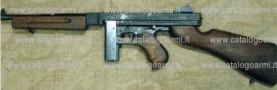 Pistola Auto Ordnance modello Thompson M 1 A 1 (17804)