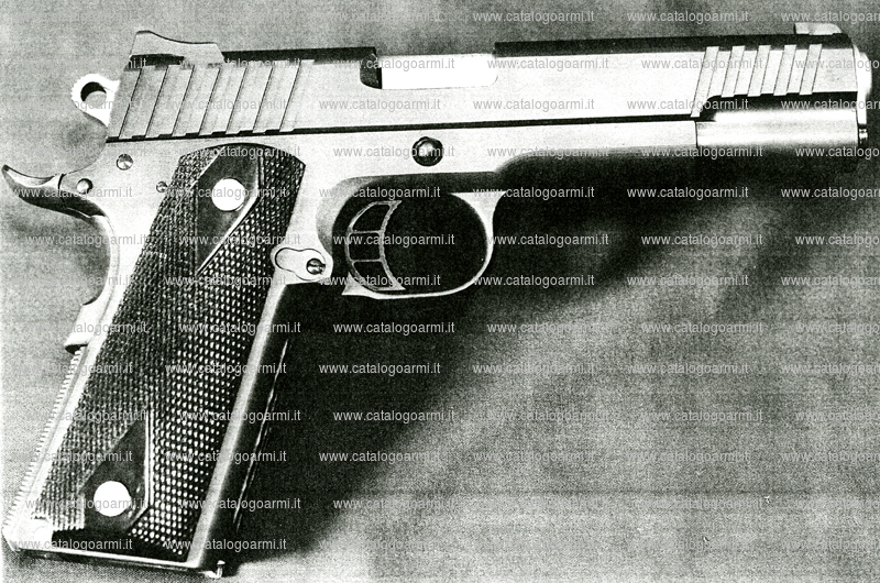 Pistola BSS modello Sped Event (15451)