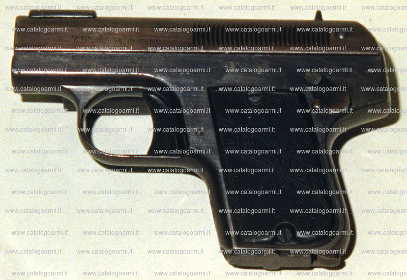 Pistola Bayard modello 1910 (6671)