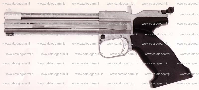 Pistola Bbm modello Leslie (6716)