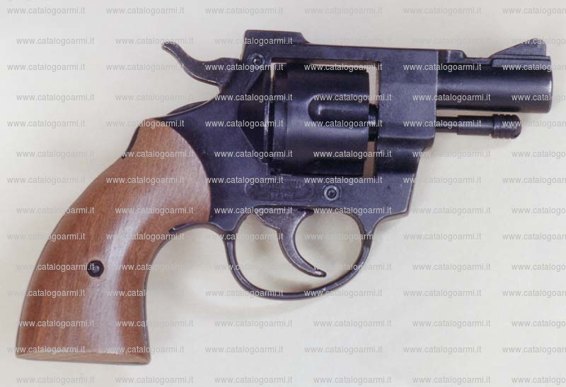 Pistola Bbm modello Olimpyc 380 Gum (13198)