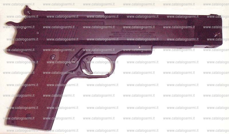 Pistola Beeman modello P1 Magnum (mire regolabili) (12805)