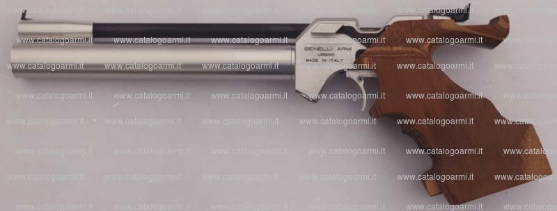 Pistola BENELLI ARMI modello AP 2000 (tacca di mira e scatto regolabili) (11174)