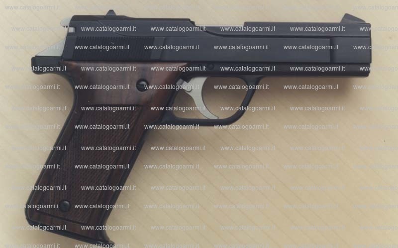 Pistola BENELLI ARMI modello B. 77 (168)
