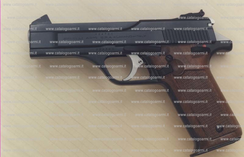 Pistola BENELLI ARMI modello B 80 (169)