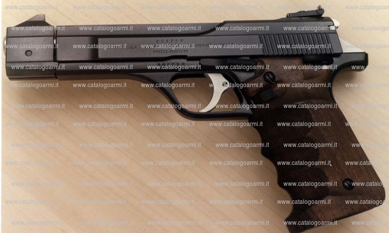 Pistola BENELLI ARMI modello B 80 S (2676)