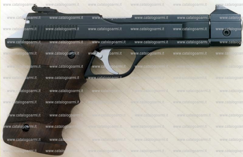 Pistola BENELLI ARMI modello B 80 S (2676)