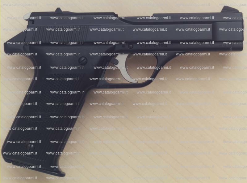 Pistola BENELLI ARMI modello B 82 (2192)