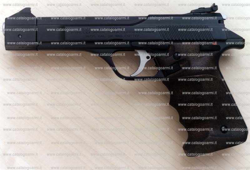 Pistola BENELLI ARMI modello MP 3 S (3428)