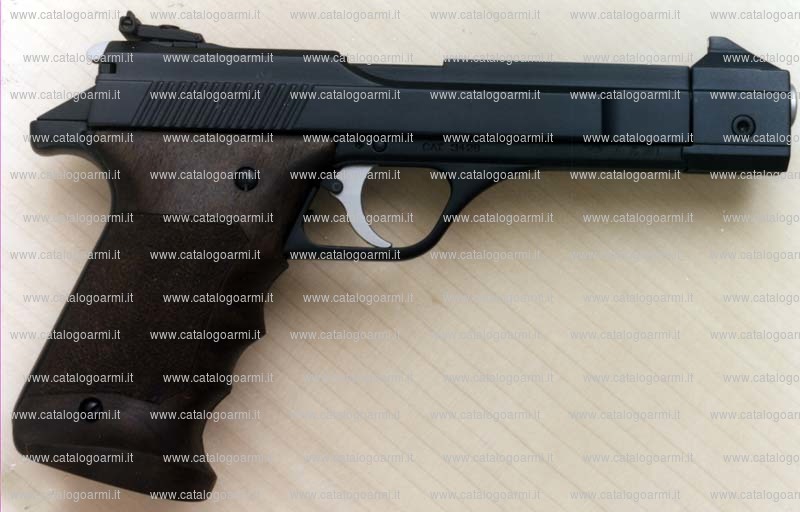 Pistola BENELLI ARMI modello MP 3 S (3428)