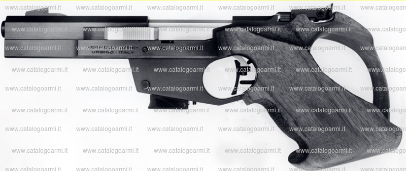 Pistola BENELLI ARMI modello MP 90 S (5040)
