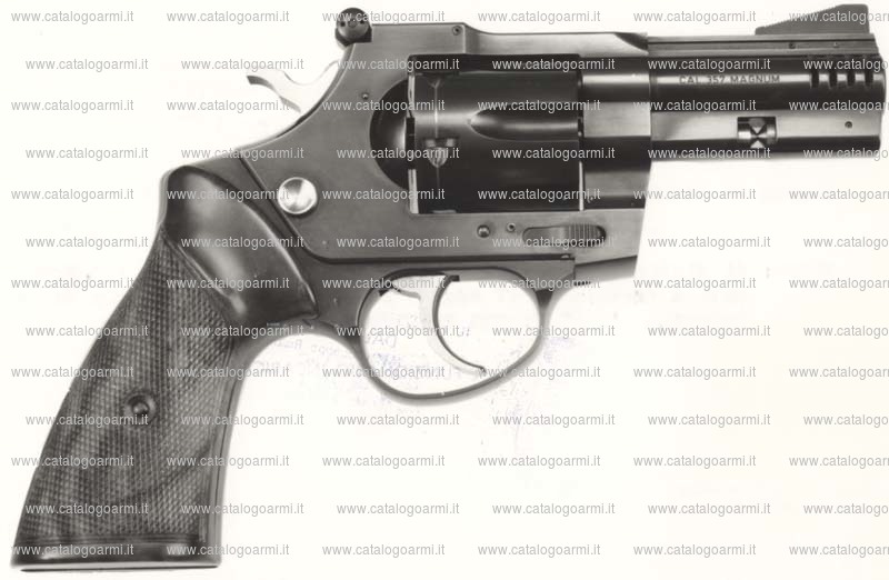 Pistola Beretta Pietro modello 1 (2240)
