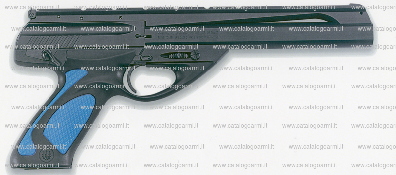 Pistola Beretta Pietro modello U 22 neos (mire regolabili) (15248)