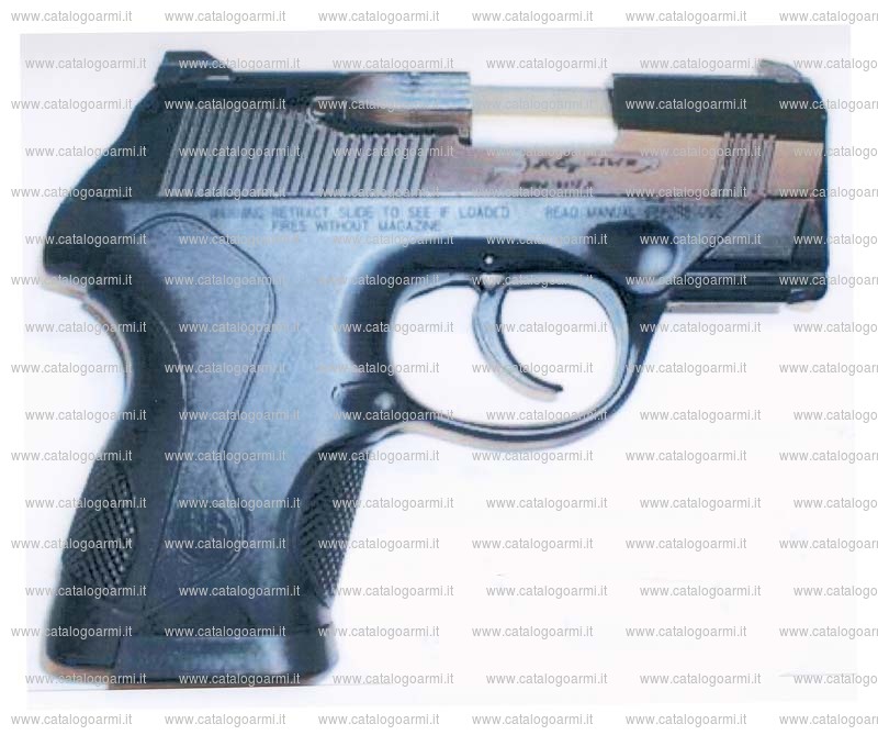 Pistola Beretta Pietro modello Px4 Storm Subcompact C (17346)