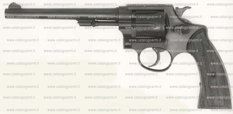 Pistola Bernardelli modello nessuno (56)