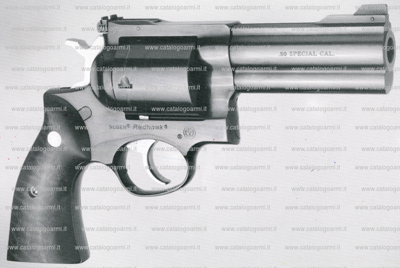 Pistola Bowen classic Arms modello 5 (finitura brunita o in acciaio inox) (tacca di mira regolabile) (7362)