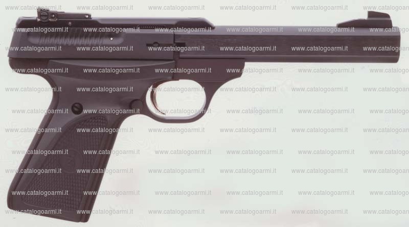 Pistola Browning modello Buck mark standard (10743)