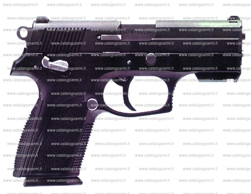 Pistola Browning modello Pro 9 (14479)