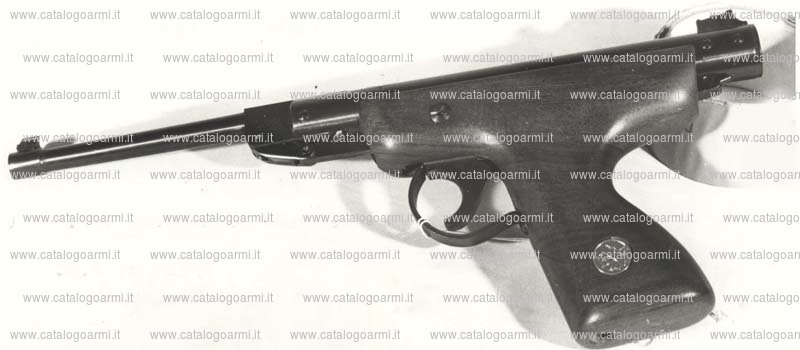 Pistola Bsf modello S 20 (263)