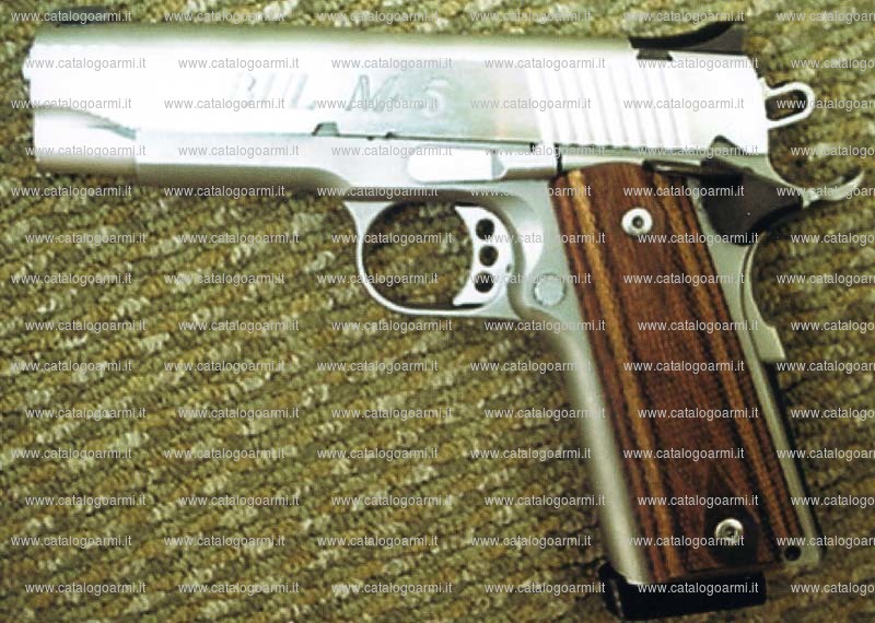 Pistola Bul modello M 5 Classic Commander (16585)