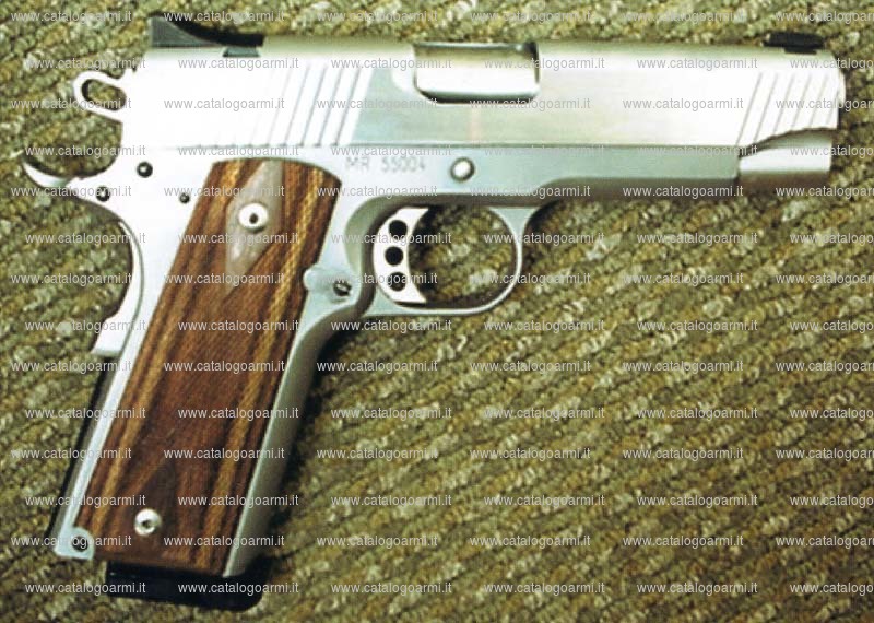 Pistola Bul modello M 5 Classic Commander (16585)