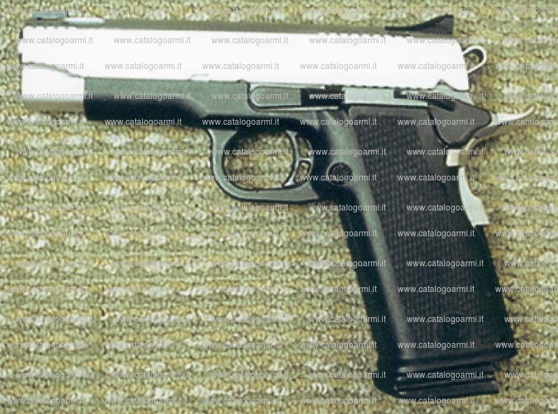 Pistola Bul modello M 5 Commander V-Jet (16588)