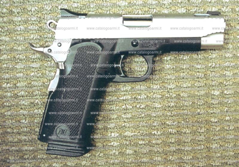 Pistola Bul modello M 5 Commander V-Jet (16588)