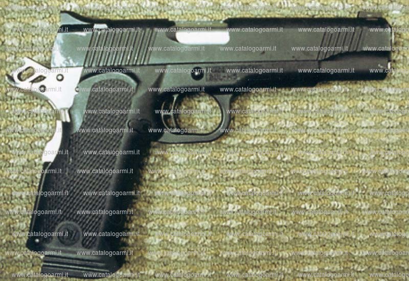 Pistola Bul modello M 5 Government (16587)