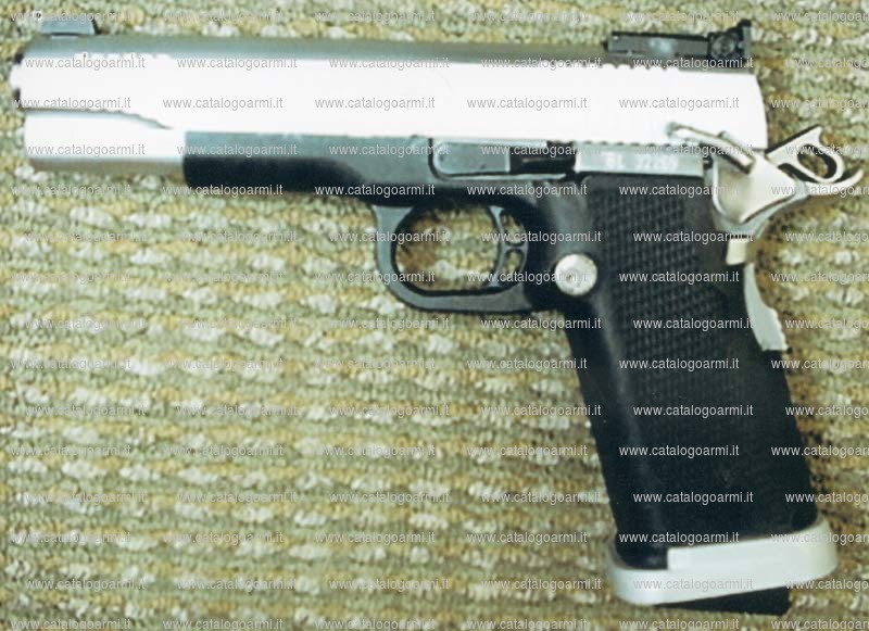 Pistola Bul modello M5 Stock (mire regolabili) (16738)