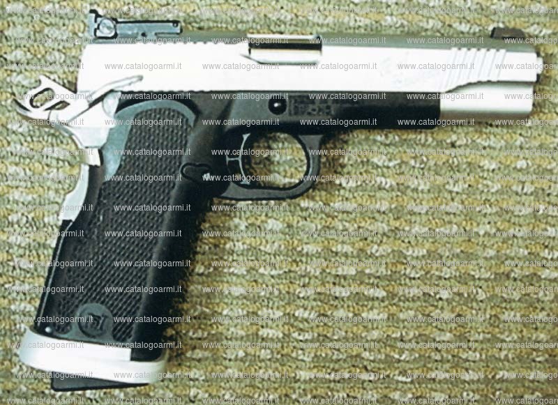 Pistola Bul modello M5 Stock (mire regolabili) (16738)