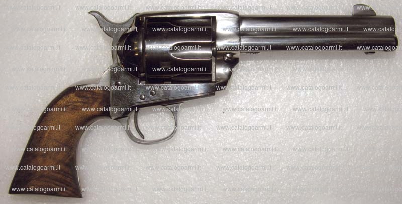 Pistola Chaparral Arms modello Frontier (17271)