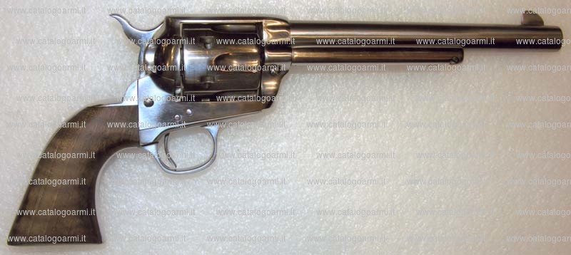 Pistola Chaparral Arms modello Frontier (17273)