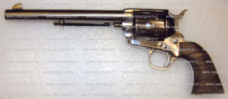 Pistola Chaparral Arms modello Frontier (17276)