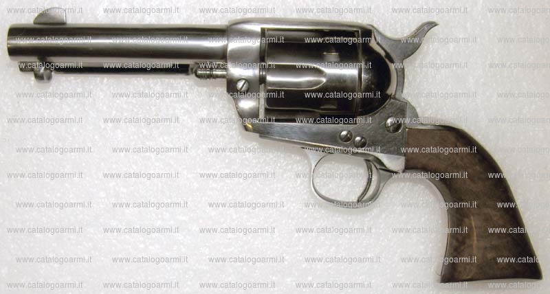 Pistola Chaparral Arms modello Frontier (17281)