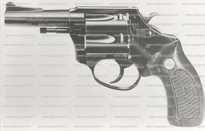 Pistola Charter Arms modello 34431 Bulldog (2198)