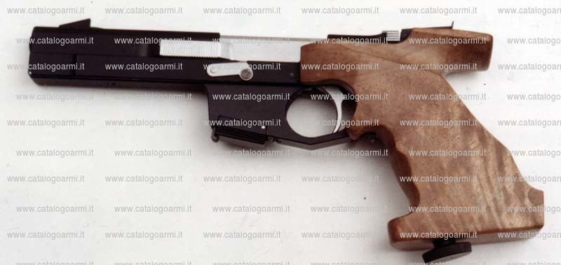 Pistola Civolan modello 1981 (3138)