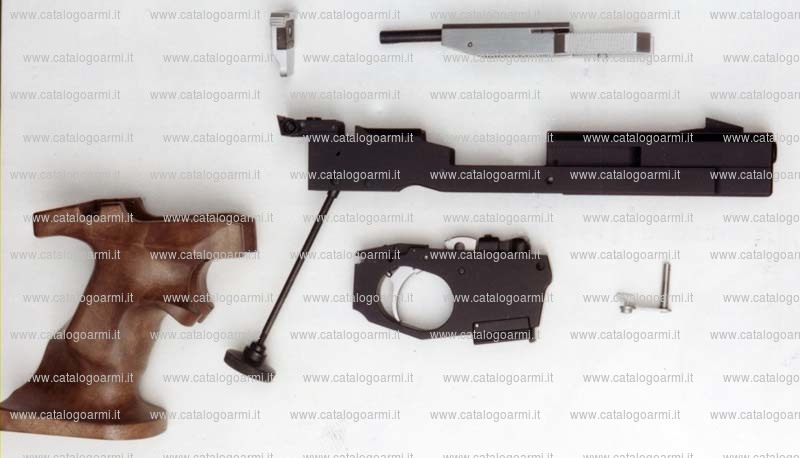 Pistola Civolan modello 1981 (3138)