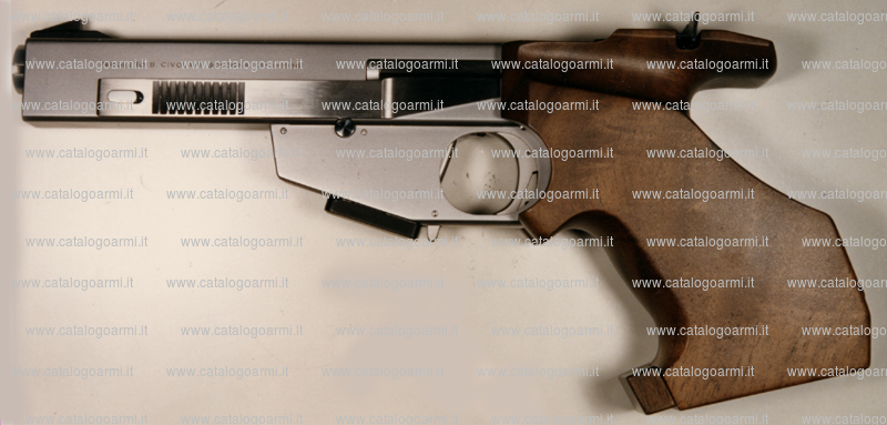 Pistola Civolan modello 1986 (5248)