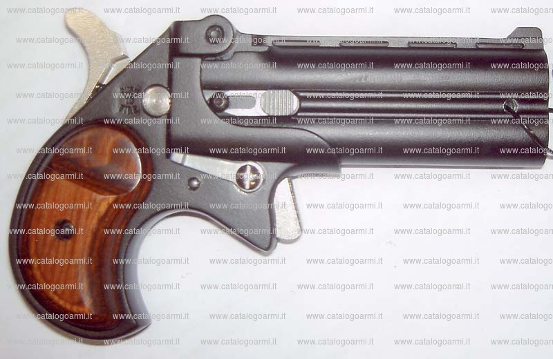 Pistola Cobra Enterprises Inc. modello Derringer (16574)